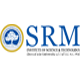 SRM University Logo